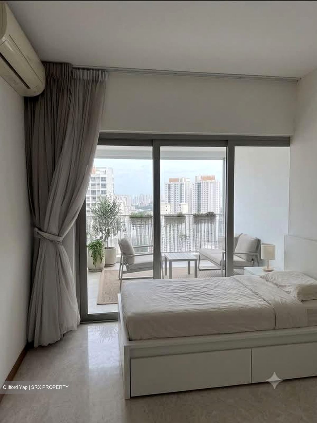 Trevista (D12), Condominium #591955971